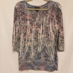 METROSTYLE SHIRT