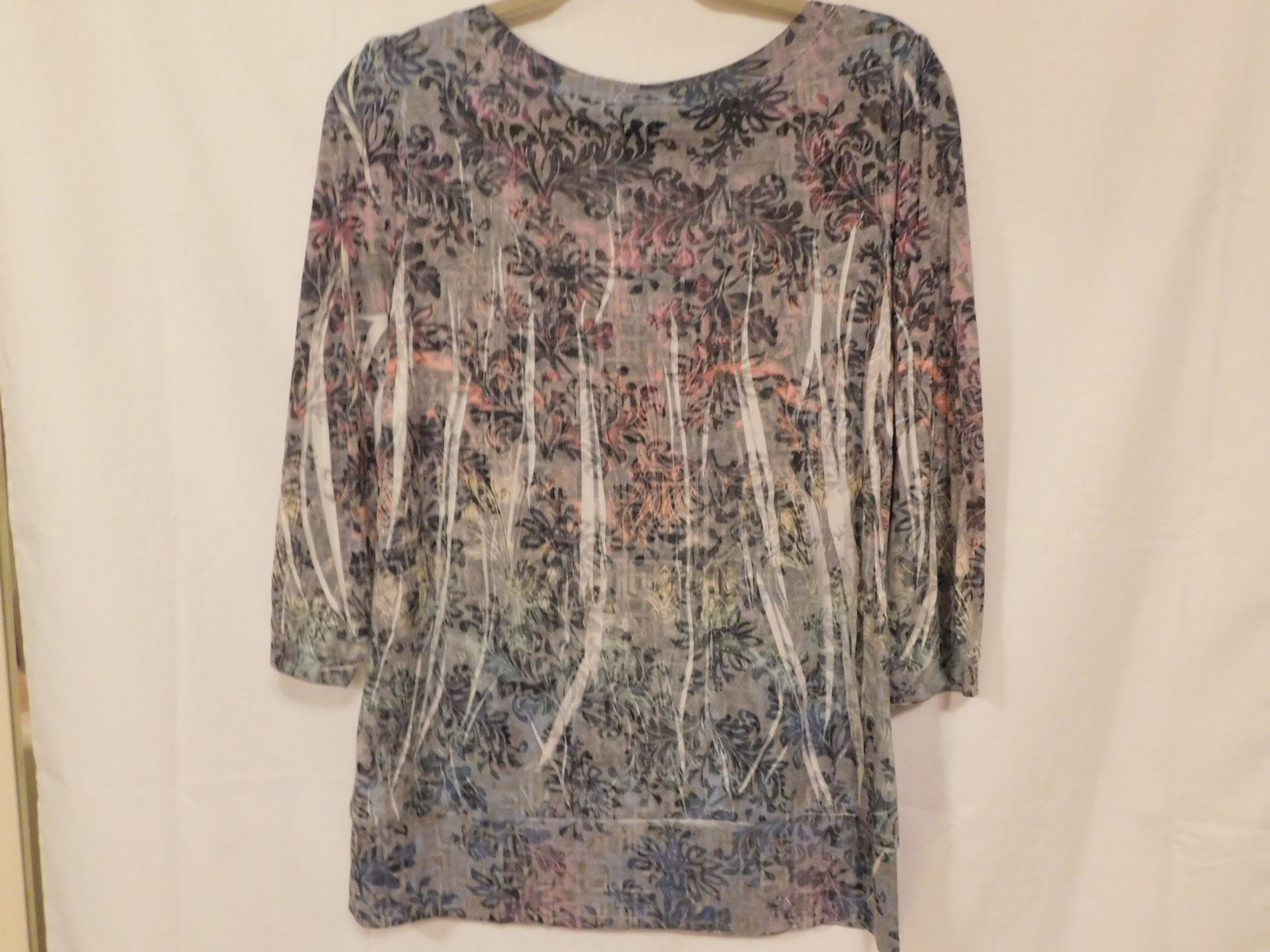 METROSTYLE SHIRT - Image 2