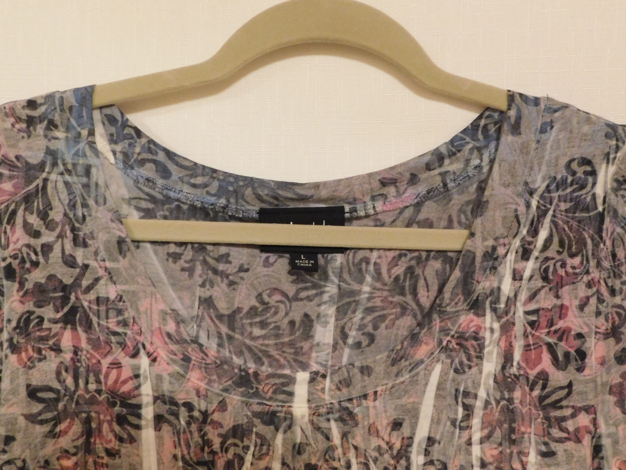 METROSTYLE SHIRT - Image 3