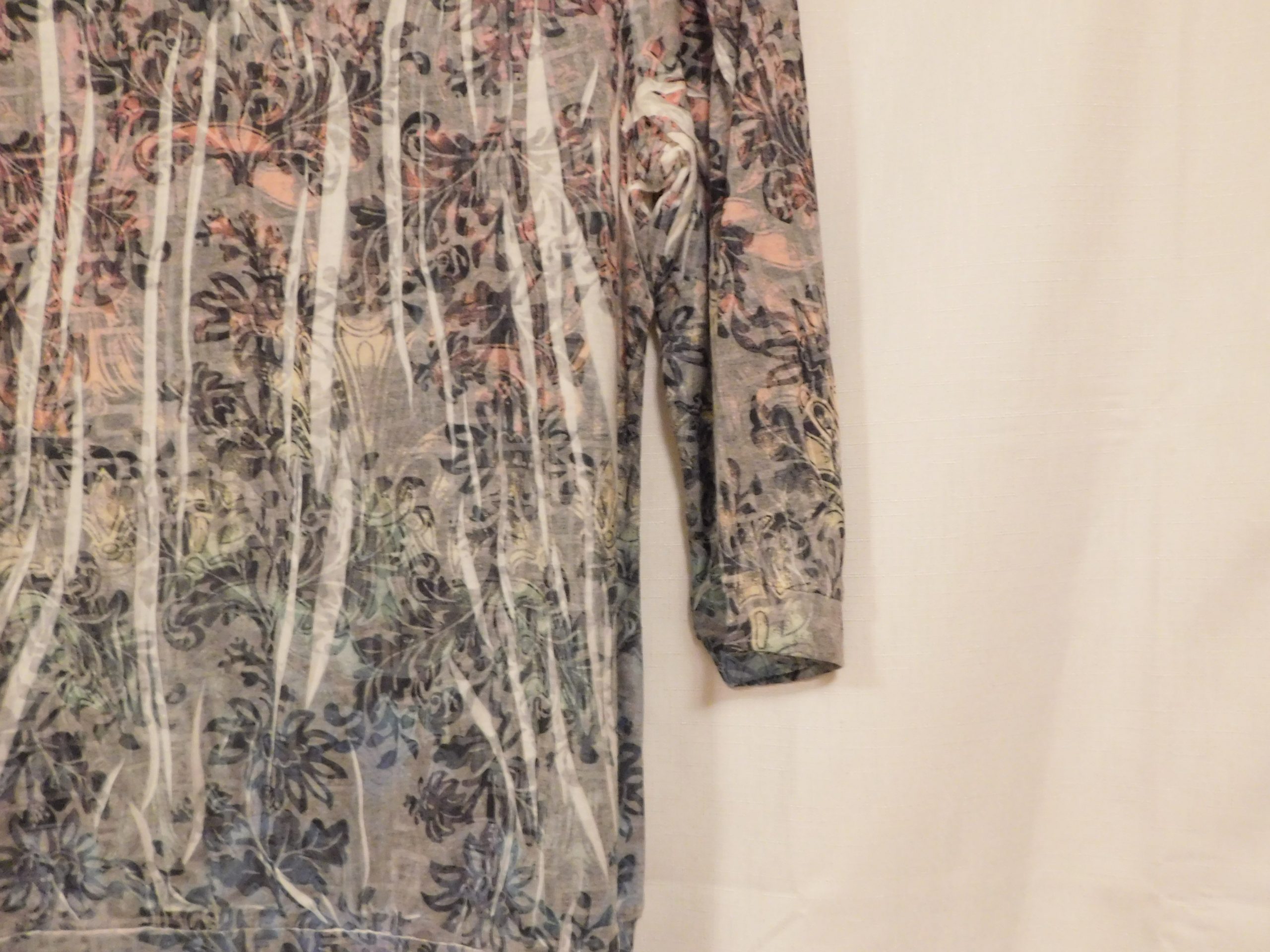 METROSTYLE SHIRT - Image 5