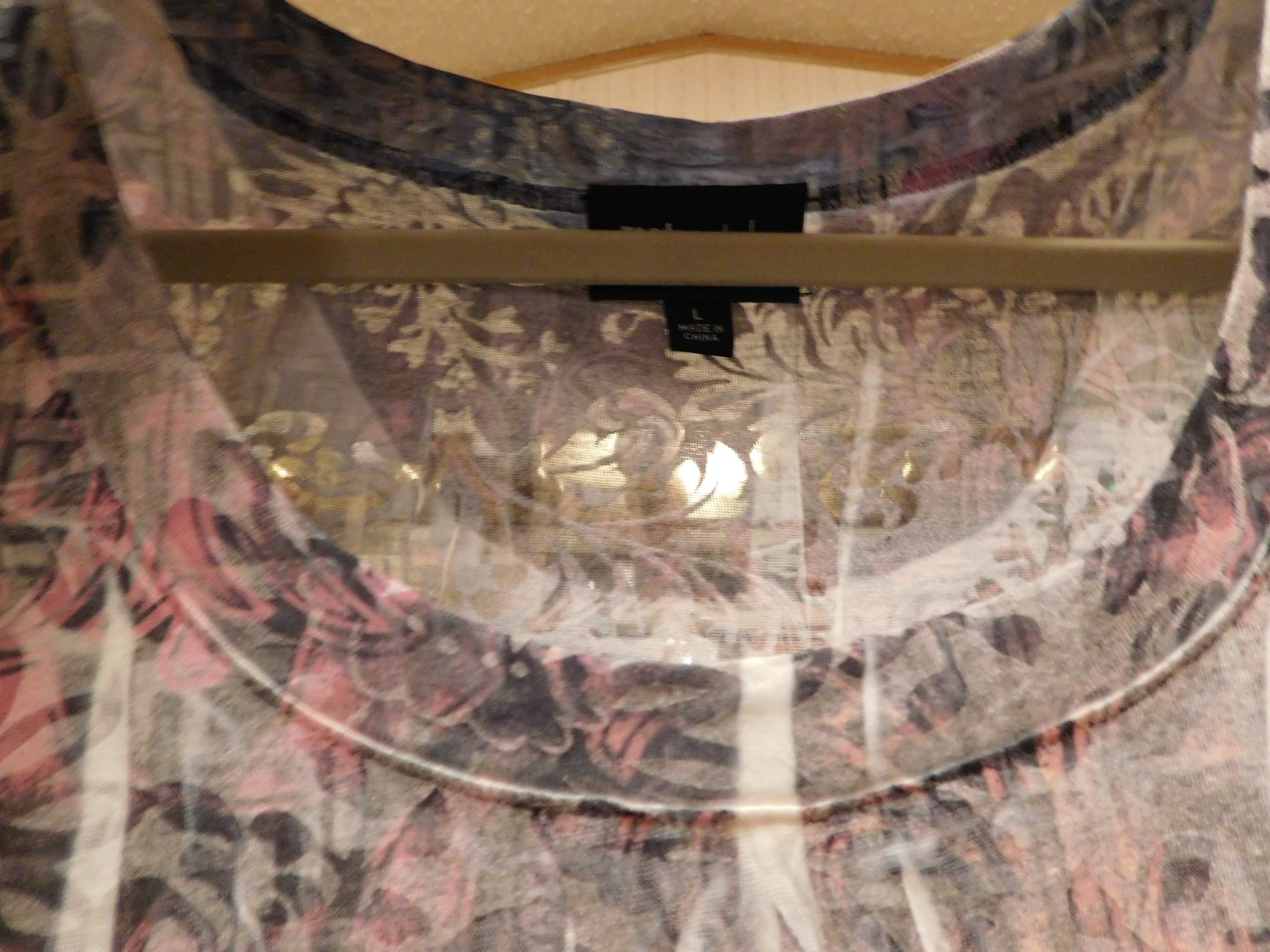 METROSTYLE SHIRT - Image 6