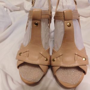 GUESS HEATHER HEELS