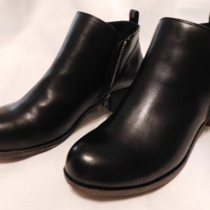 JESSICA CLINE LIL DANI BOOTS