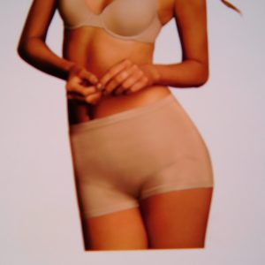 FLEXEES BY MAIDENFORM IN BLACK