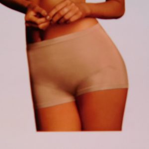 MAIDENFORM SHAPEWEAR IN LATTE