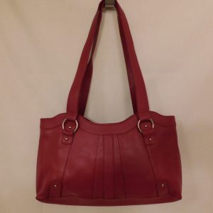 DEREK ALEXANDER CIERRA HANDBAG