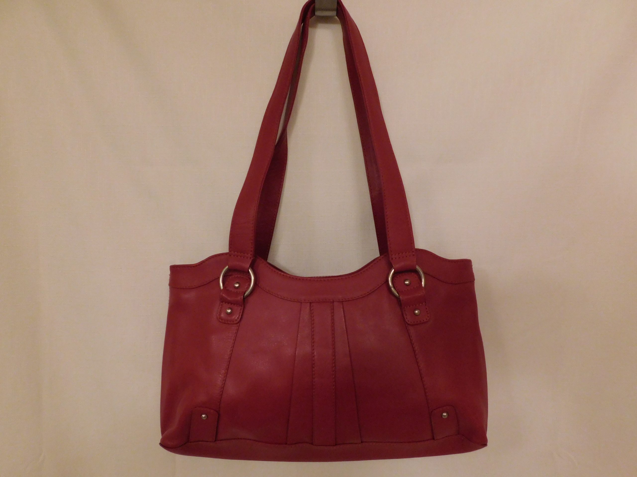 DEREK ALEXANDER CIERRA HANDBAG
