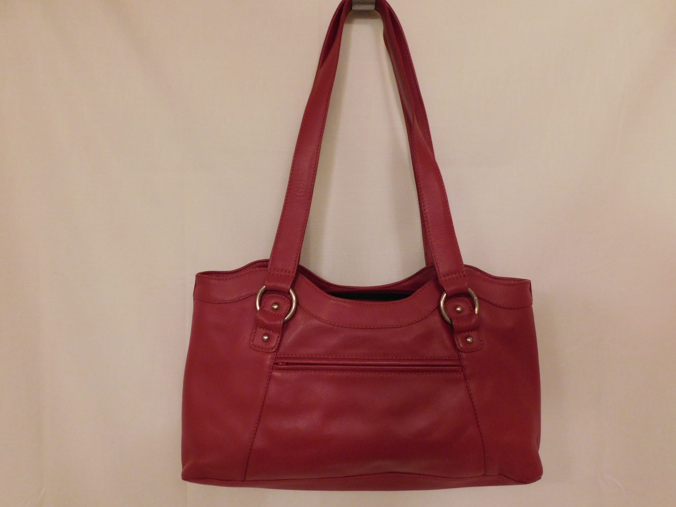 DEREK ALEXANDER CIERRA HANDBAG - Image 2