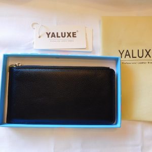 YALUXE WALLET