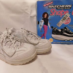 SKECHERS SHAPE-UPS