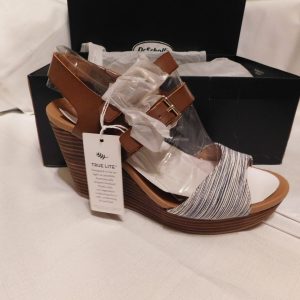 DR. SCHOLL'S MASHUPS