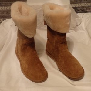 UGG BECKHAM BOOTS