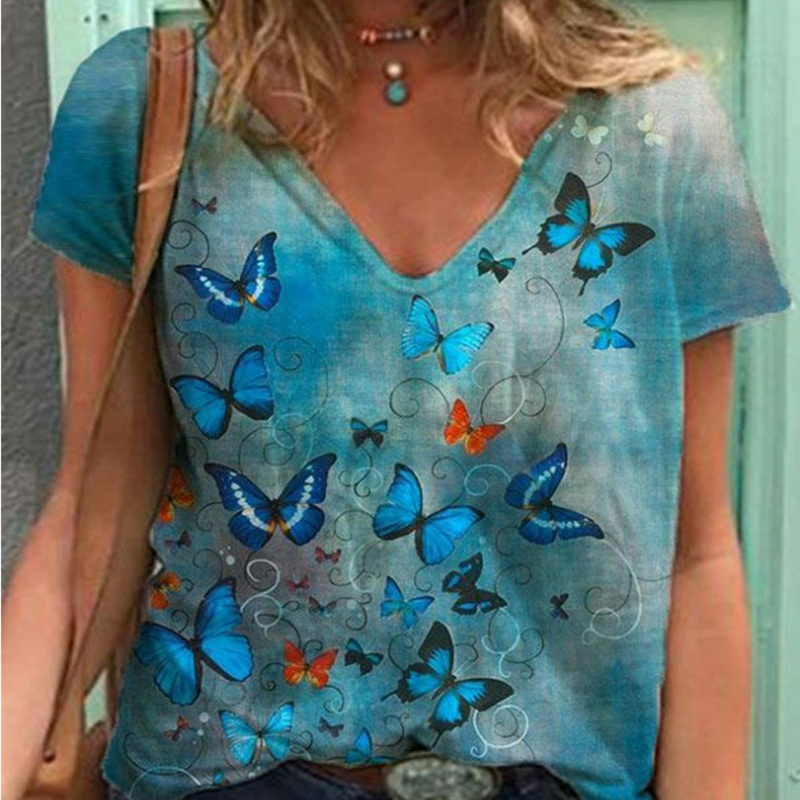 Summer T Shirt - Image 55