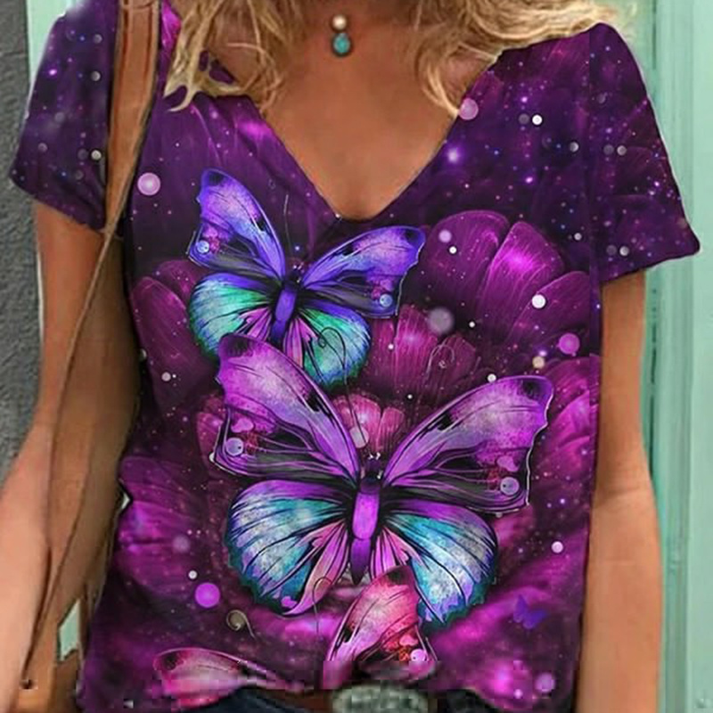 Summer T Shirt - Image 71