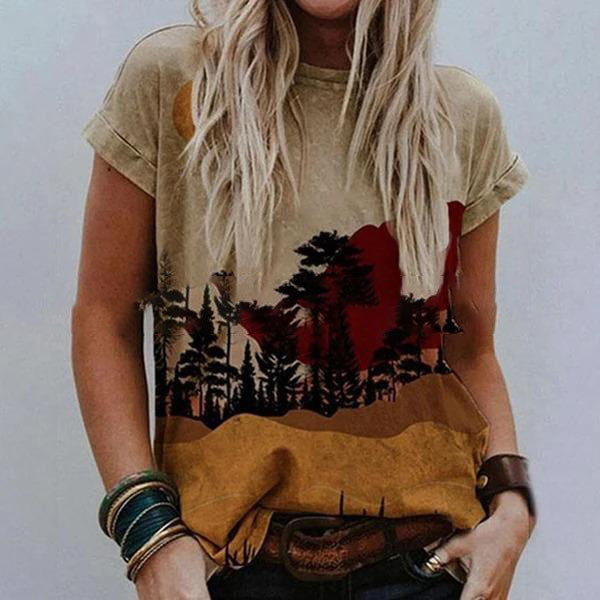 Summer T Shirt - Image 23