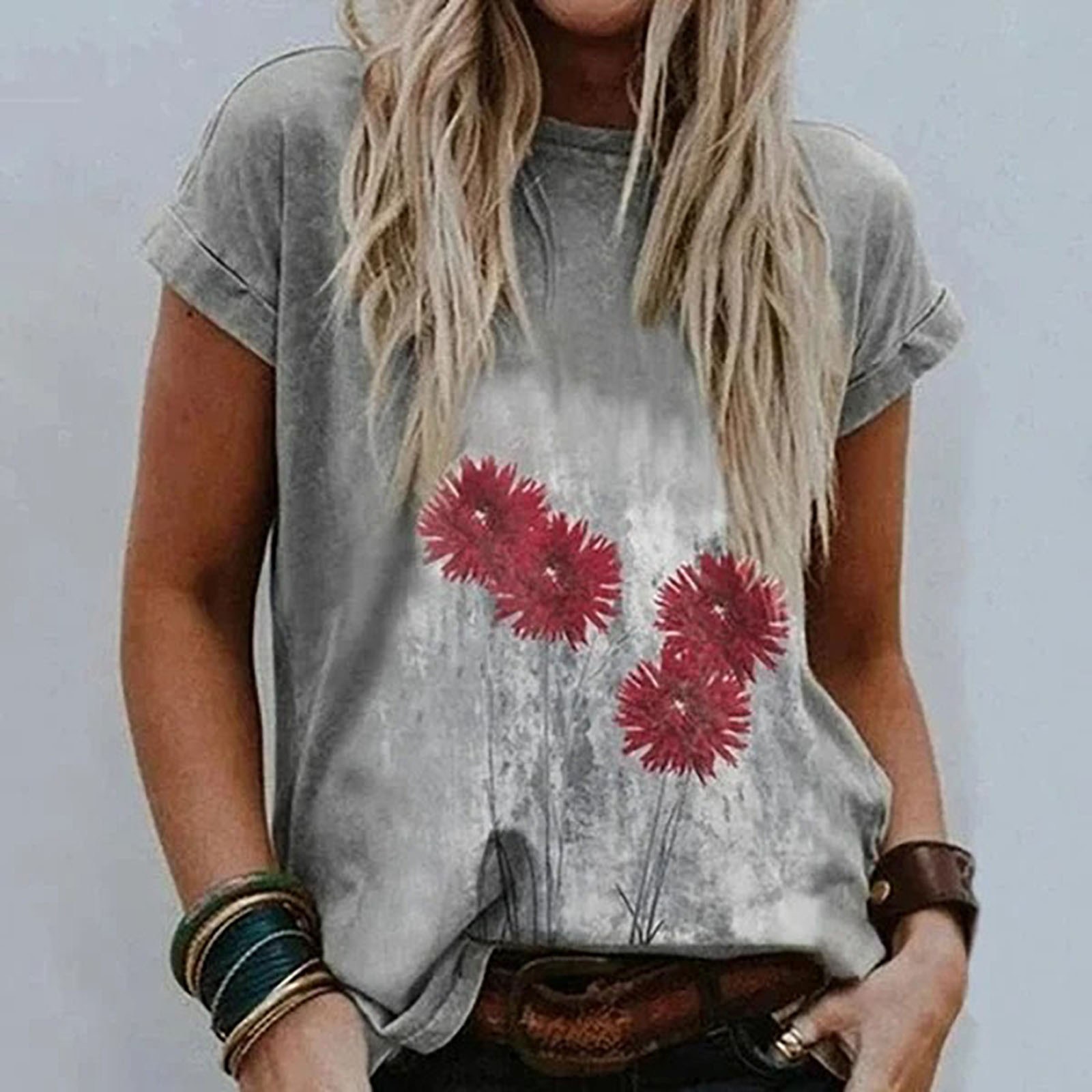 Summer T Shirt - Image 24