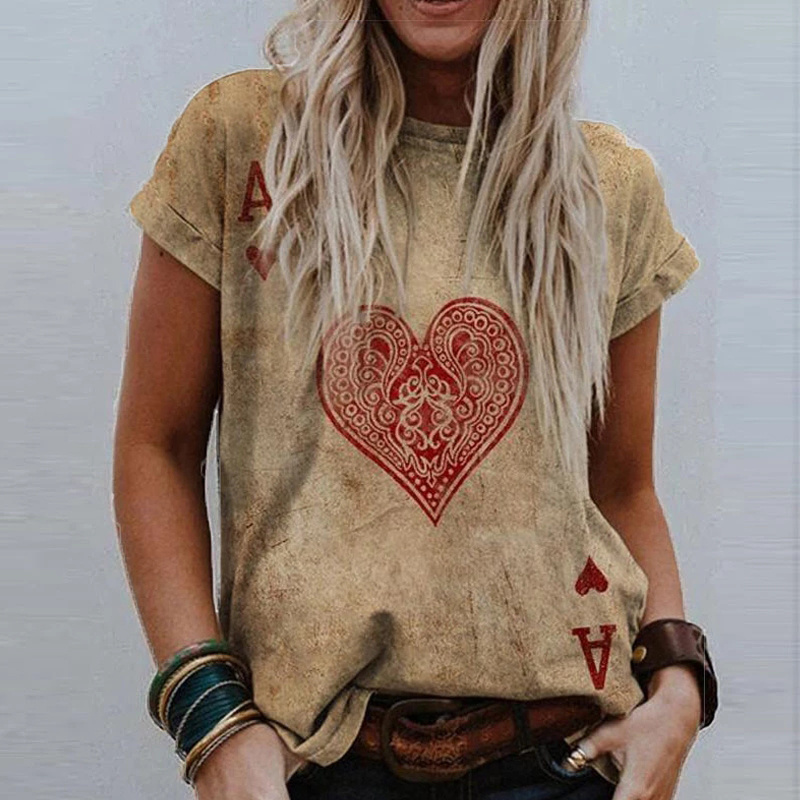 Summer T Shirt - Image 87