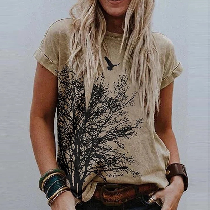 Summer T Shirt - Image 102
