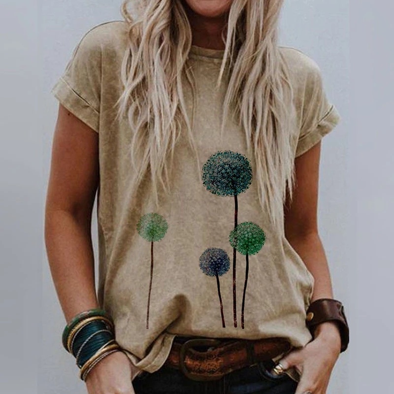 Summer T Shirt - Image 92