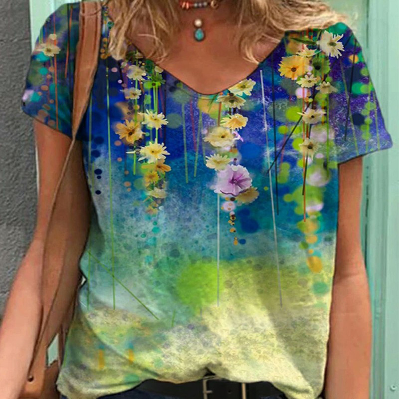 Summer T Shirt - Image 66