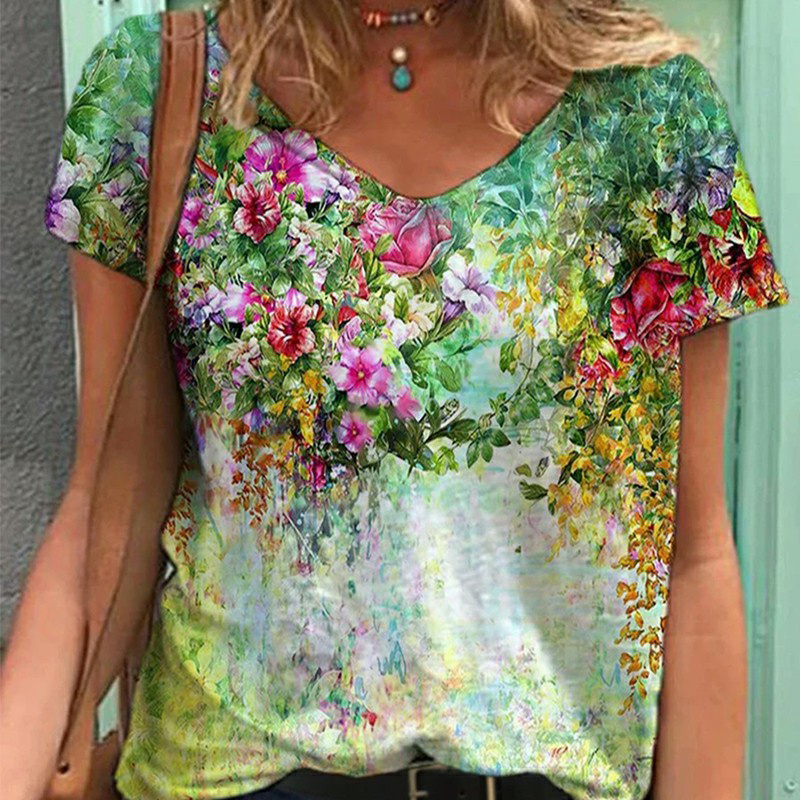 Summer T Shirt - Image 6